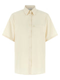 Ferragamo Gancini Shirt