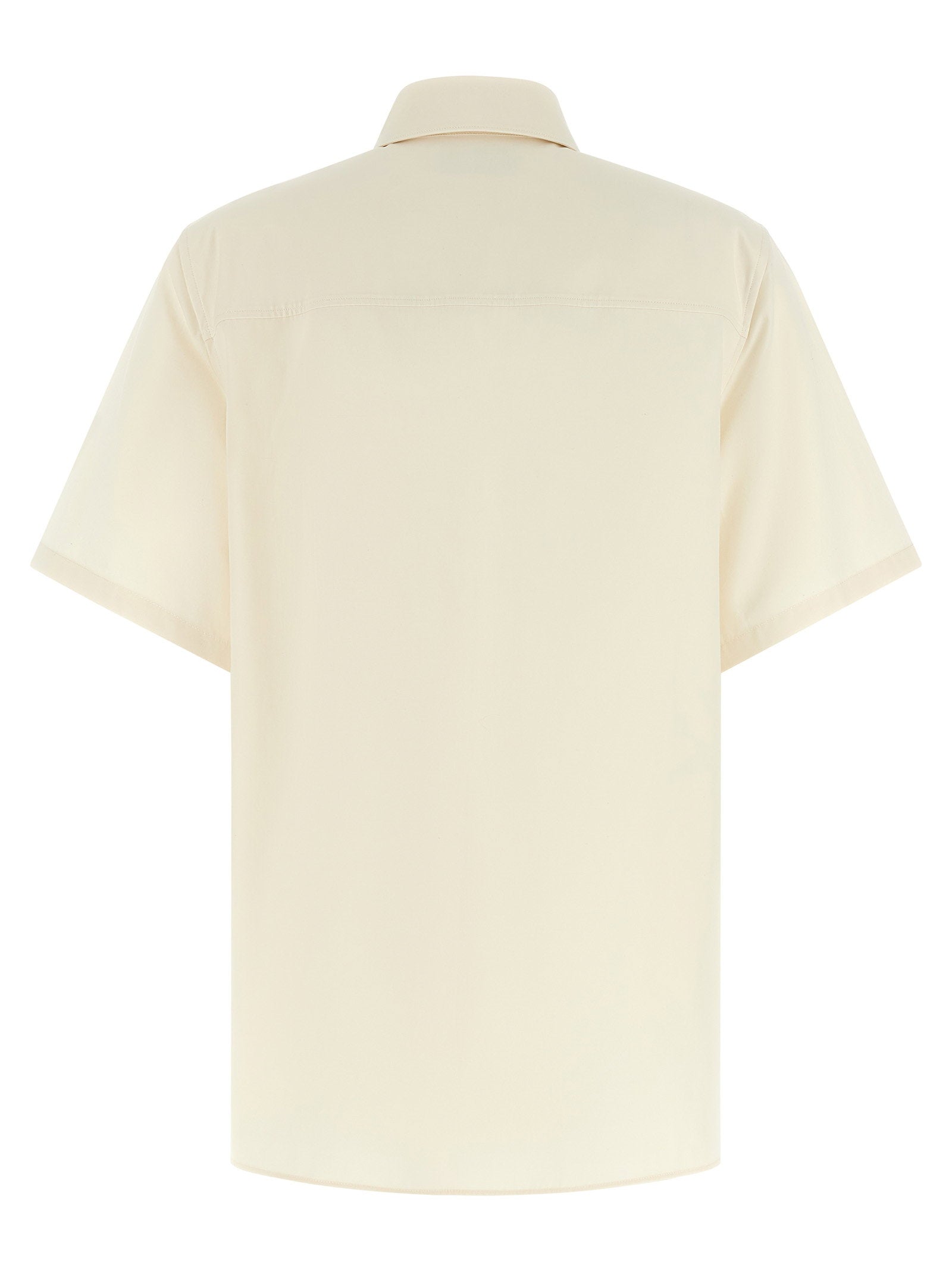 Ferragamo Gancini Shirt