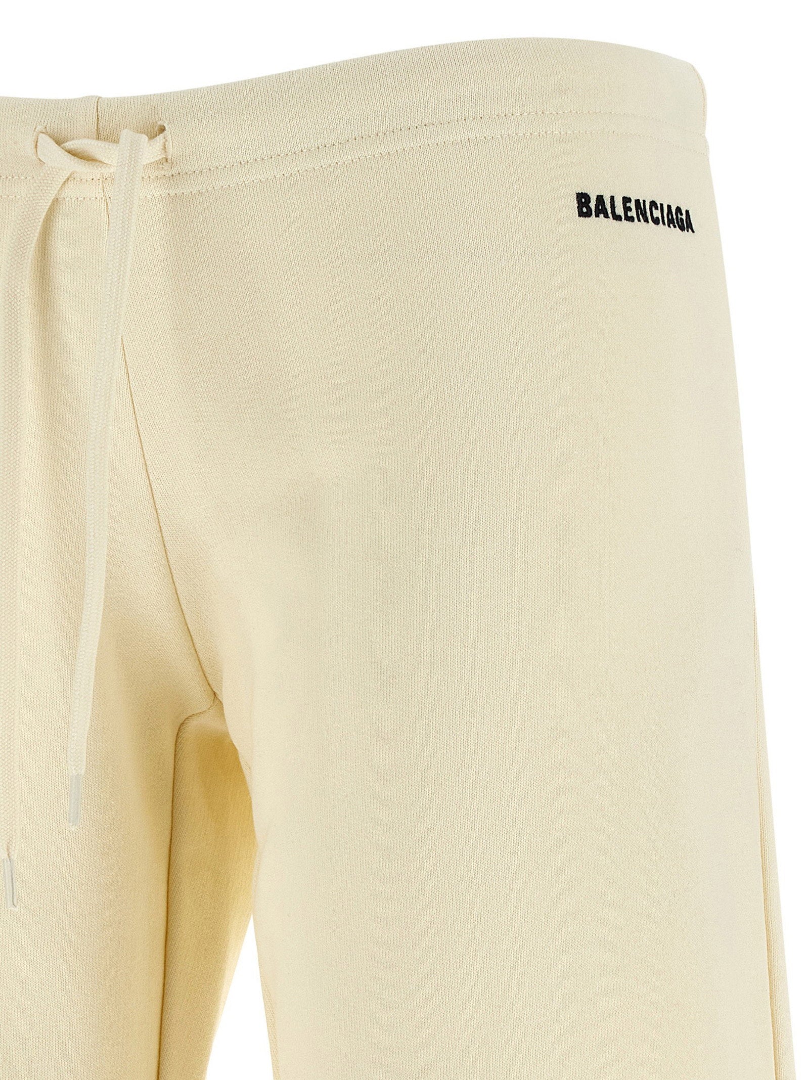 Balenciaga Back Joggers