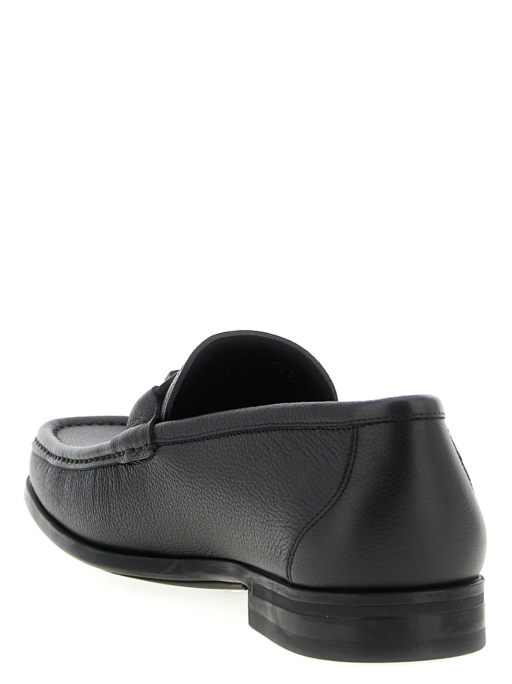 Ferragamo Grandioso 2 Loafers