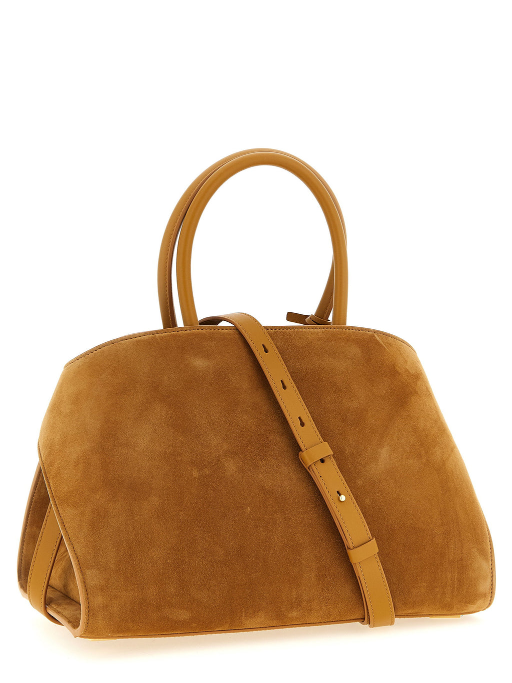 Ferragamo Hug Th S Handbag