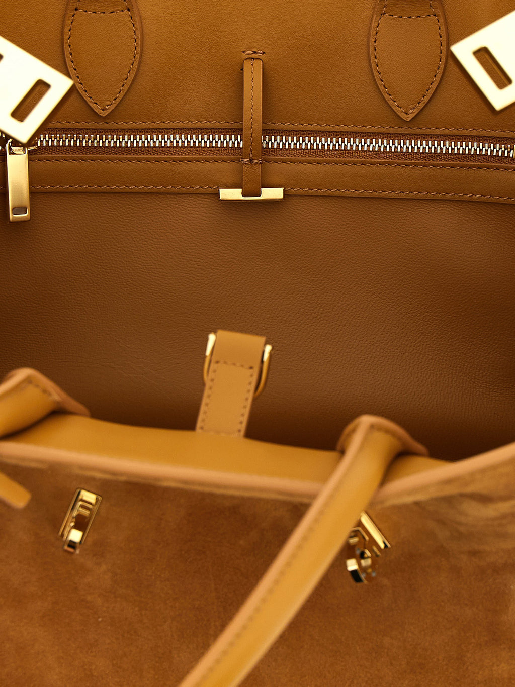 Ferragamo Hug Th S Handbag