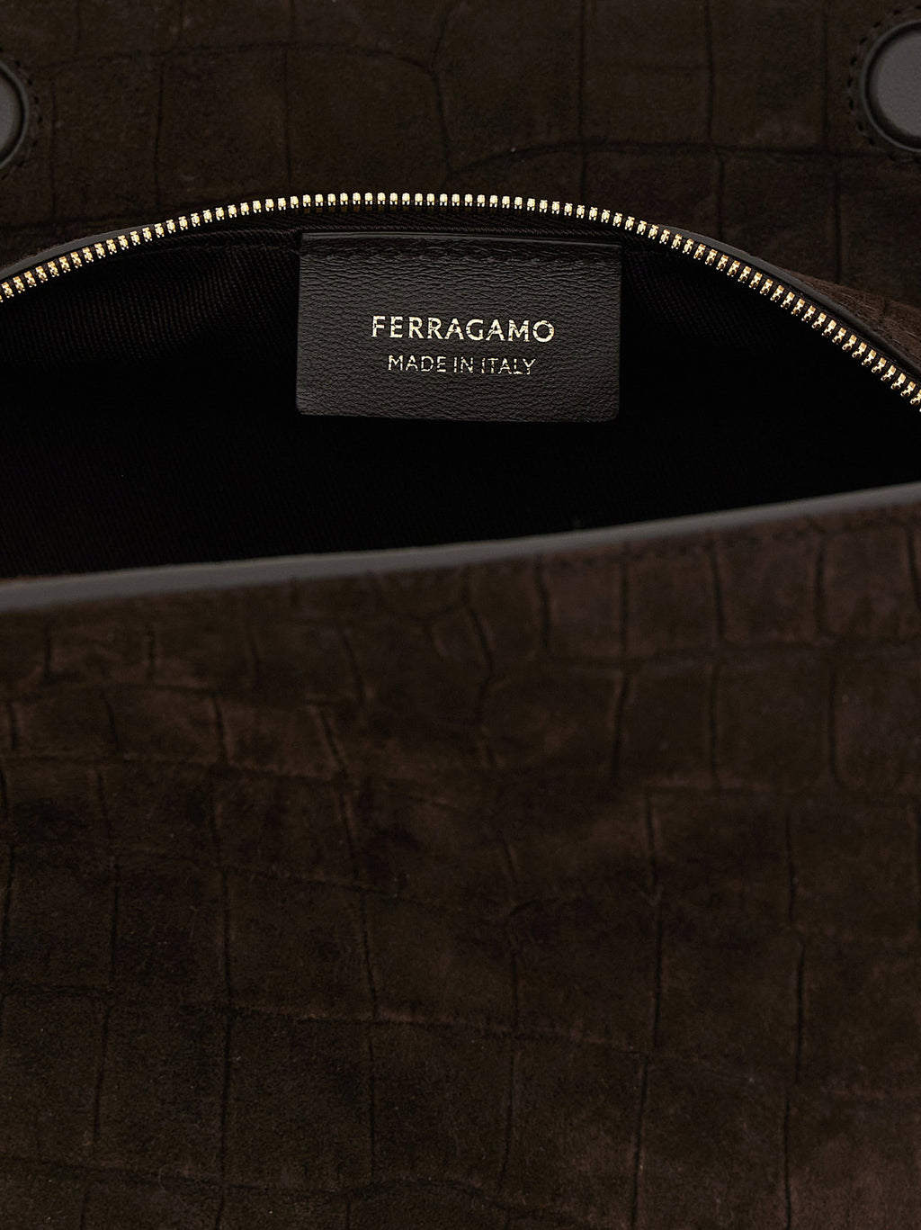 Ferragamo (s) Shoulder Bag