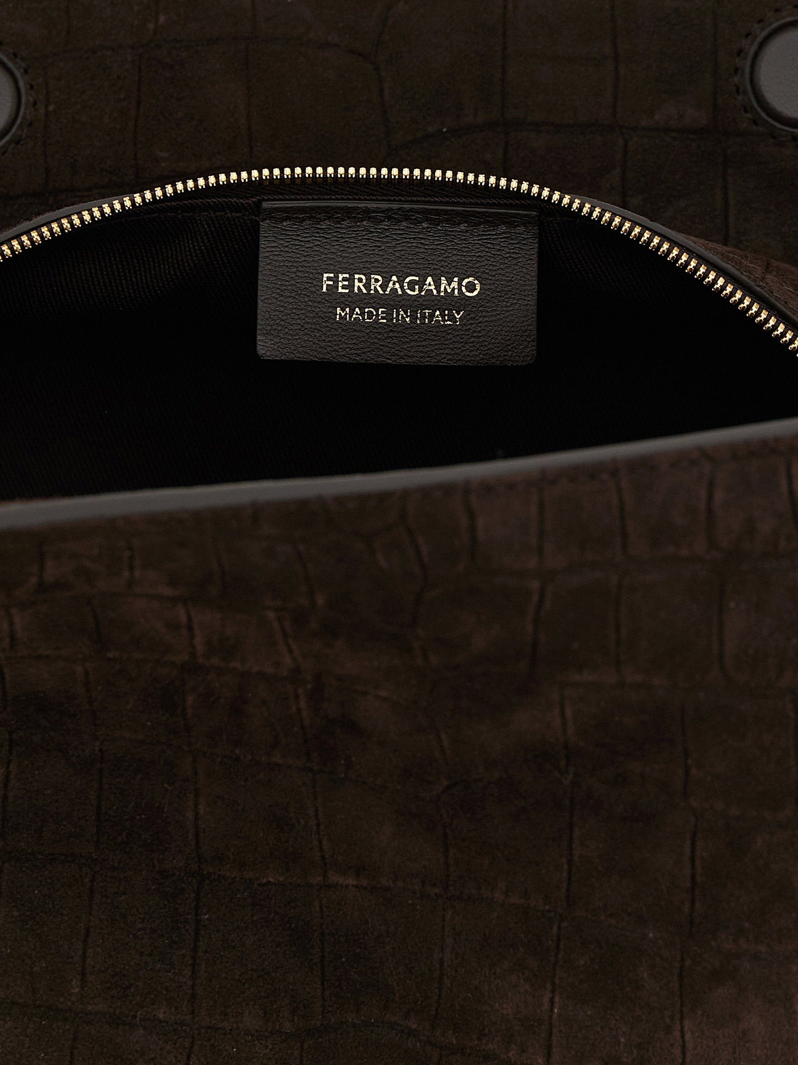 Ferragamo (s) Shoulder Bag