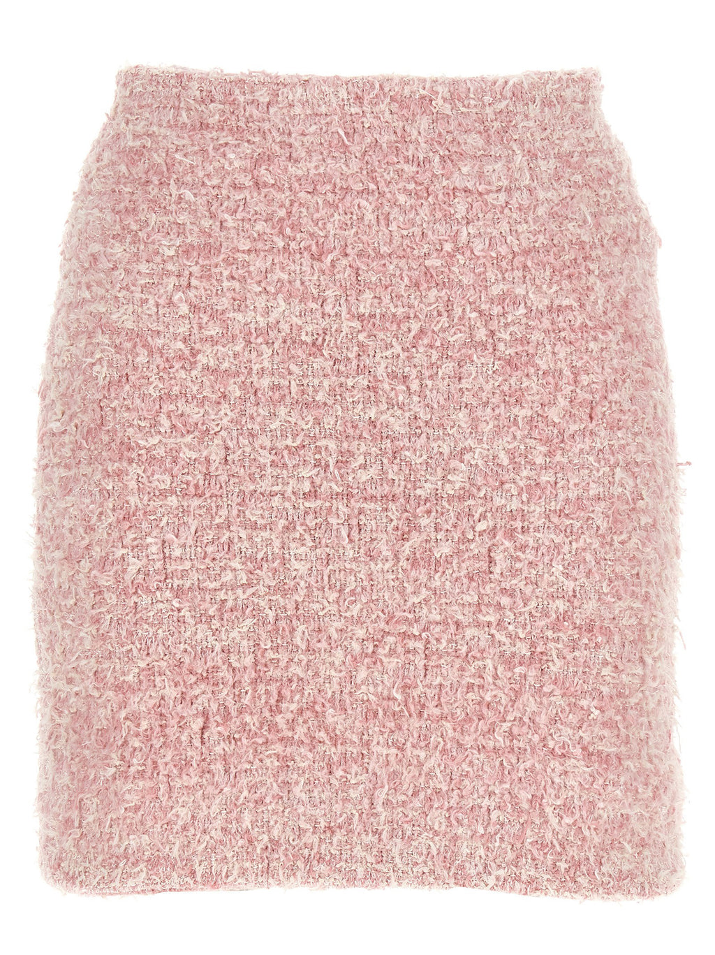 Balenciaga Tweed Skirt