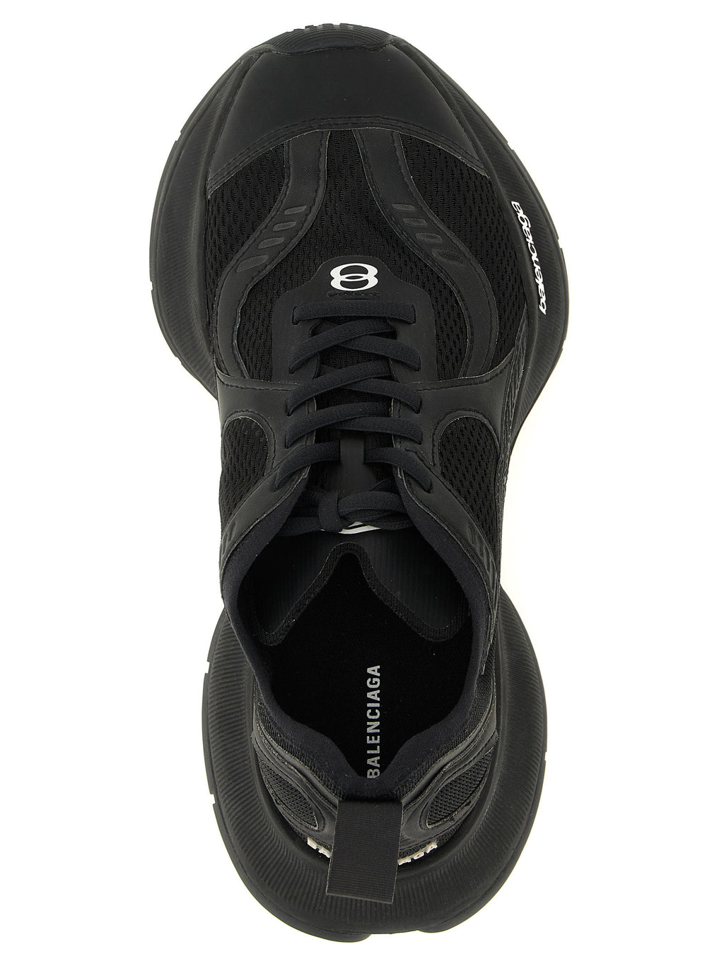 Balenciaga Circuit Sneakers