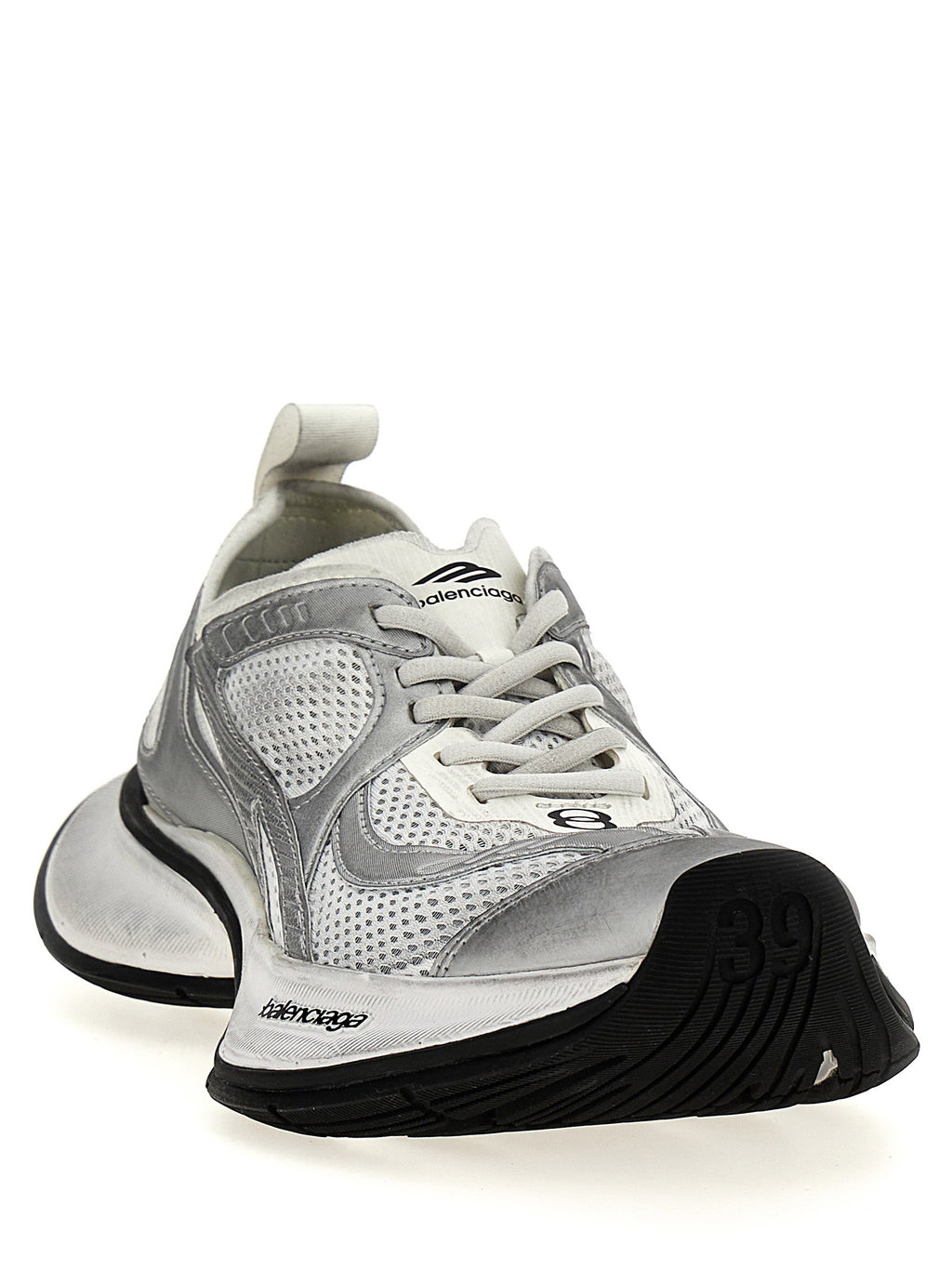 Balenciaga Circuit Sneakers