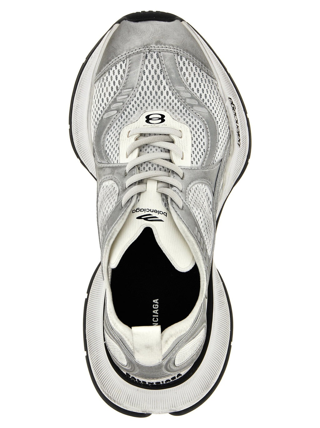Balenciaga Circuit Sneakers