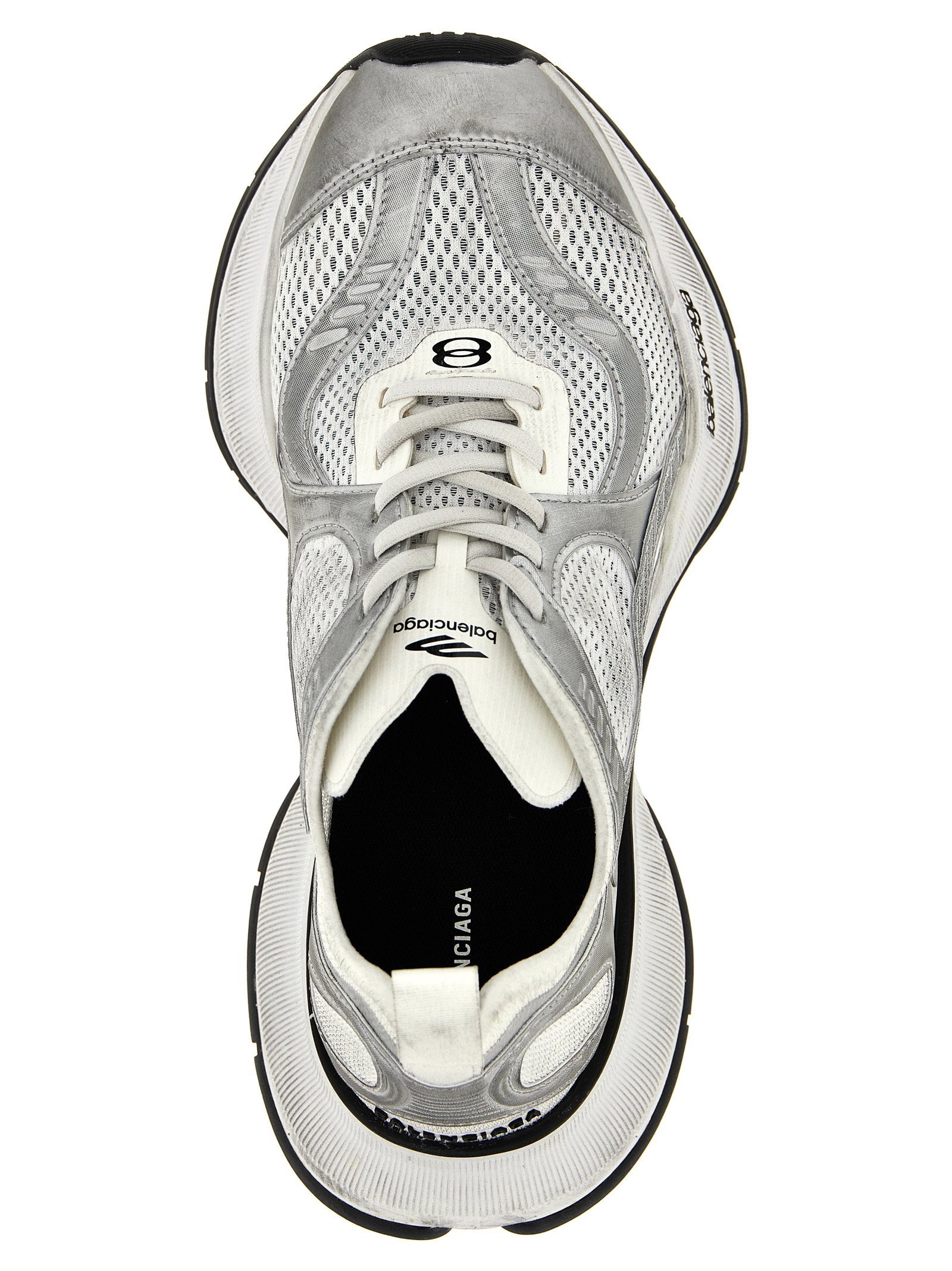 Balenciaga Circuit Sneakers