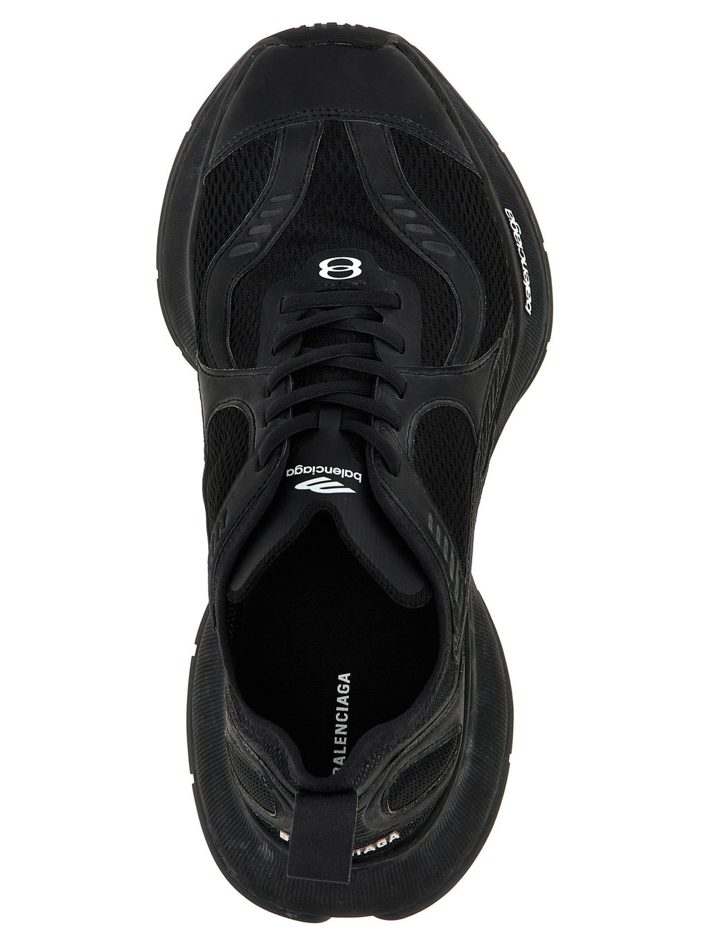 Balenciaga Circuit Sneakers