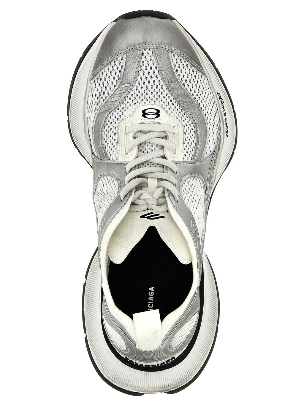 Balenciaga Circuit Sneakers