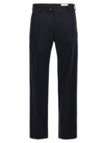 Alexander McQueen Camera Strap Chino Trousers