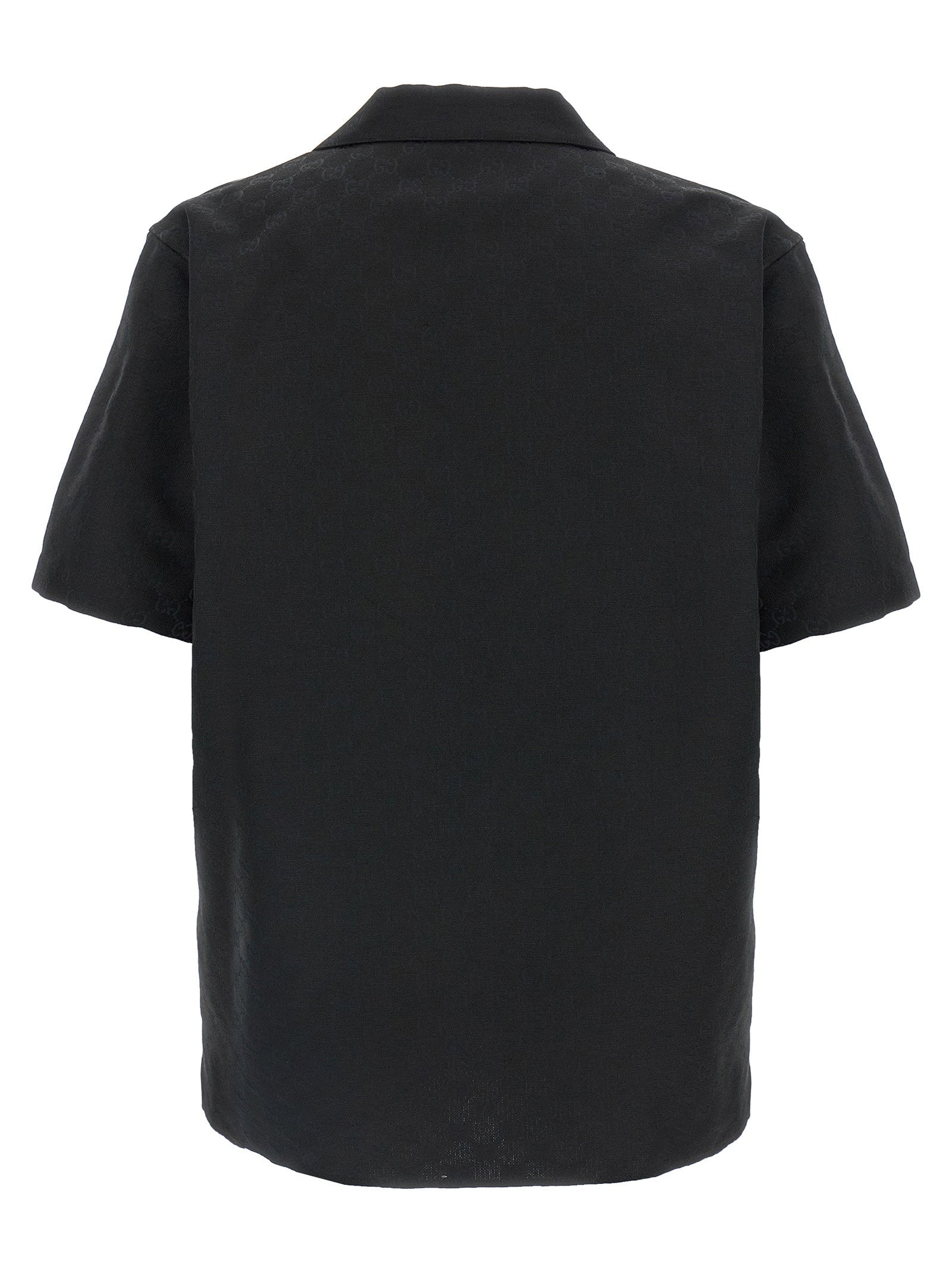 Gucci Bowling Shirt