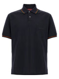 Gucci Nastro Web Polo Shirt