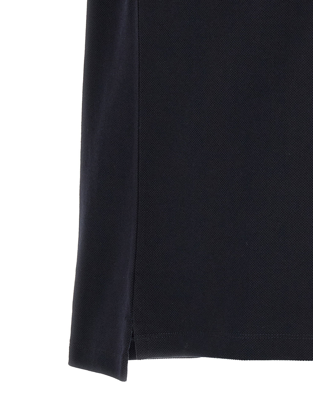 Gucci Nastro Web Polo Shirt