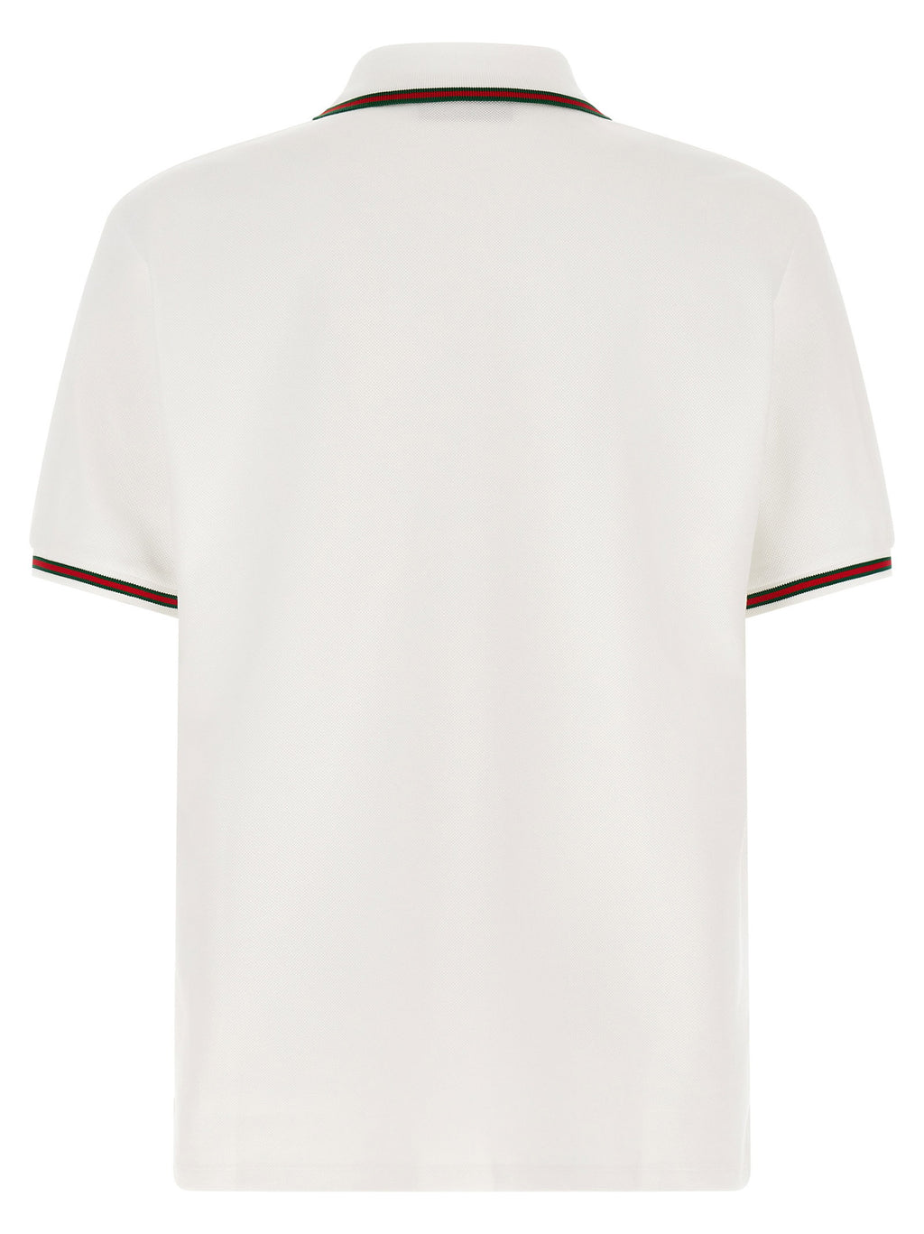 Gucci Nastro Web Polo Shirt