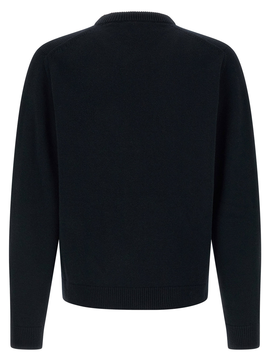 Gucci Logo Intarsia Sweater