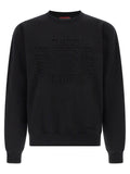 Gucci Incrocio Gg Sweatshirt
