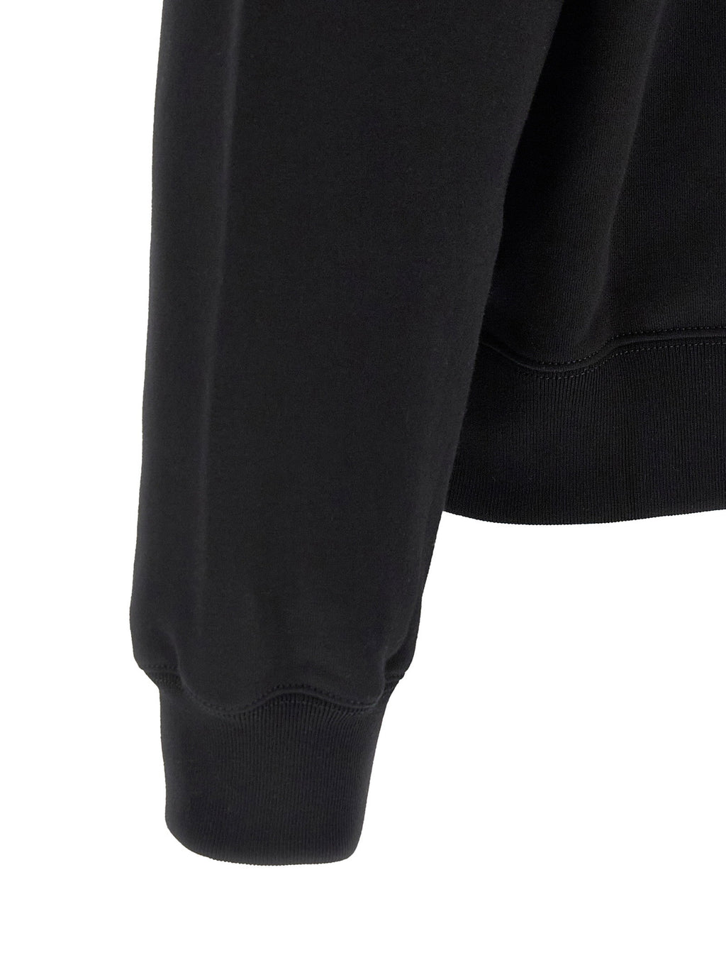 Gucci Incrocio Gg Sweatshirt