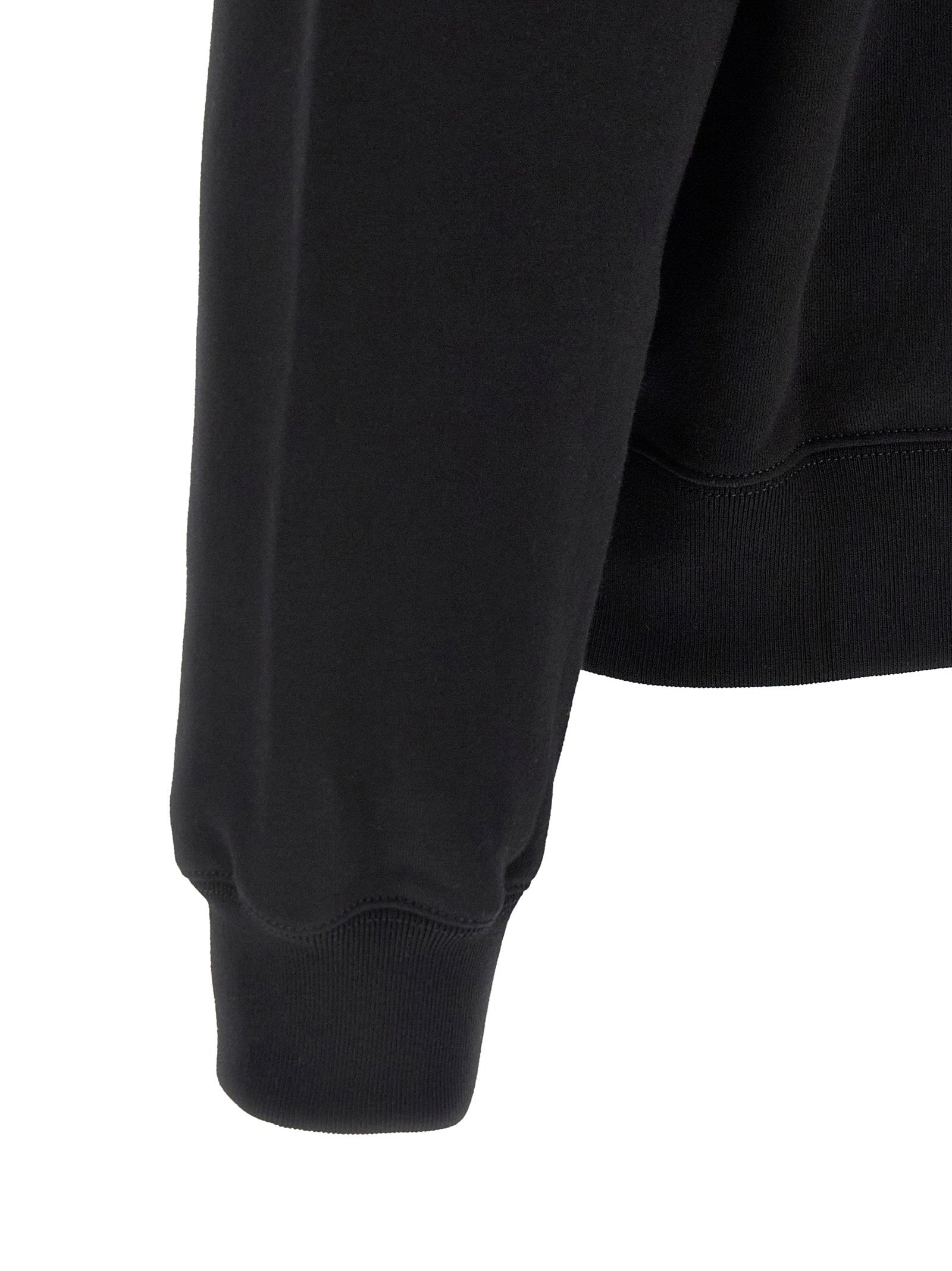 Gucci Incrocio Gg Sweatshirt