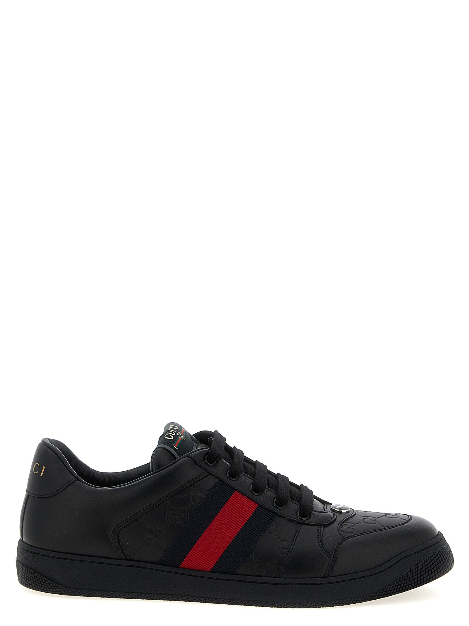 Gucci Screener Sneakers