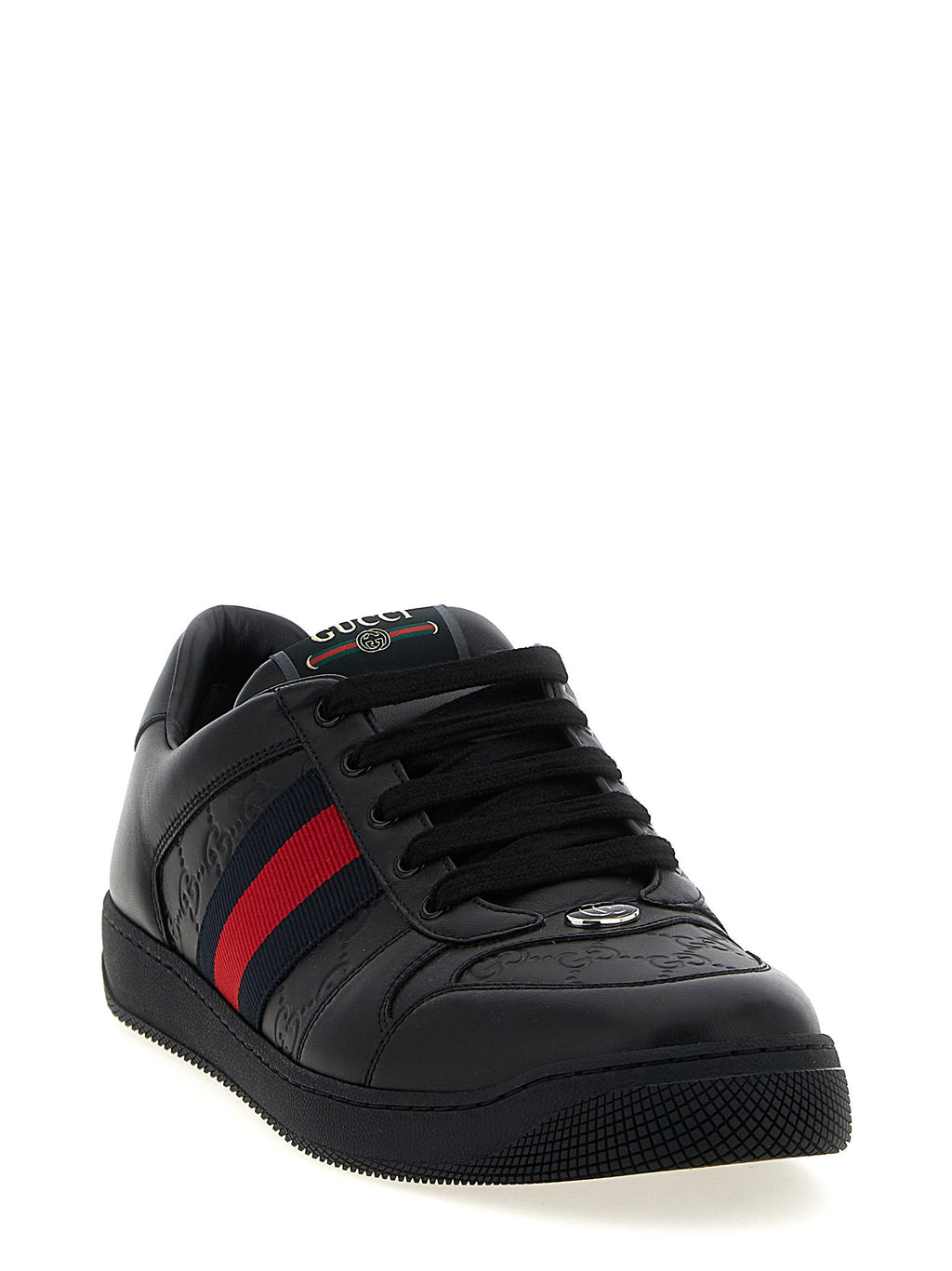 Gucci Screener Sneakers