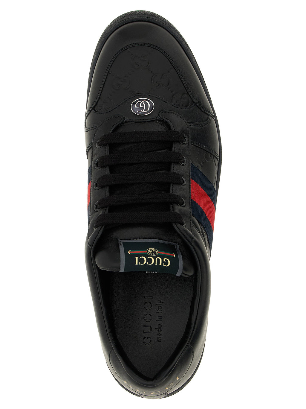 Gucci Screener Sneakers
