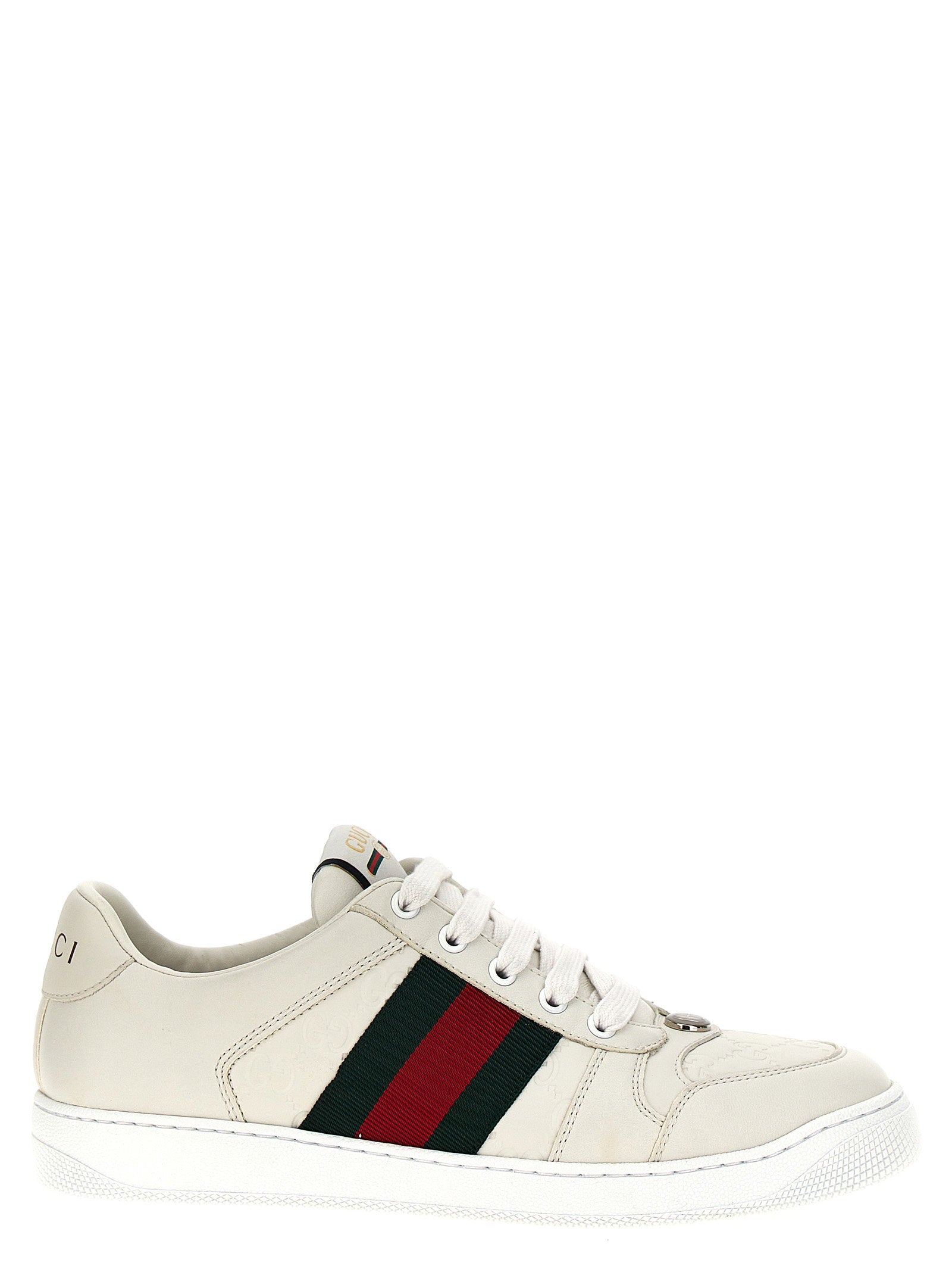 Gucci Screener Sneakers