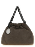 Stella Mccartney Falabella Mini Drawstring Crossbody Bag