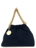 Stella Mccartney Falabella Mini Drawstring Crossbody Bag
