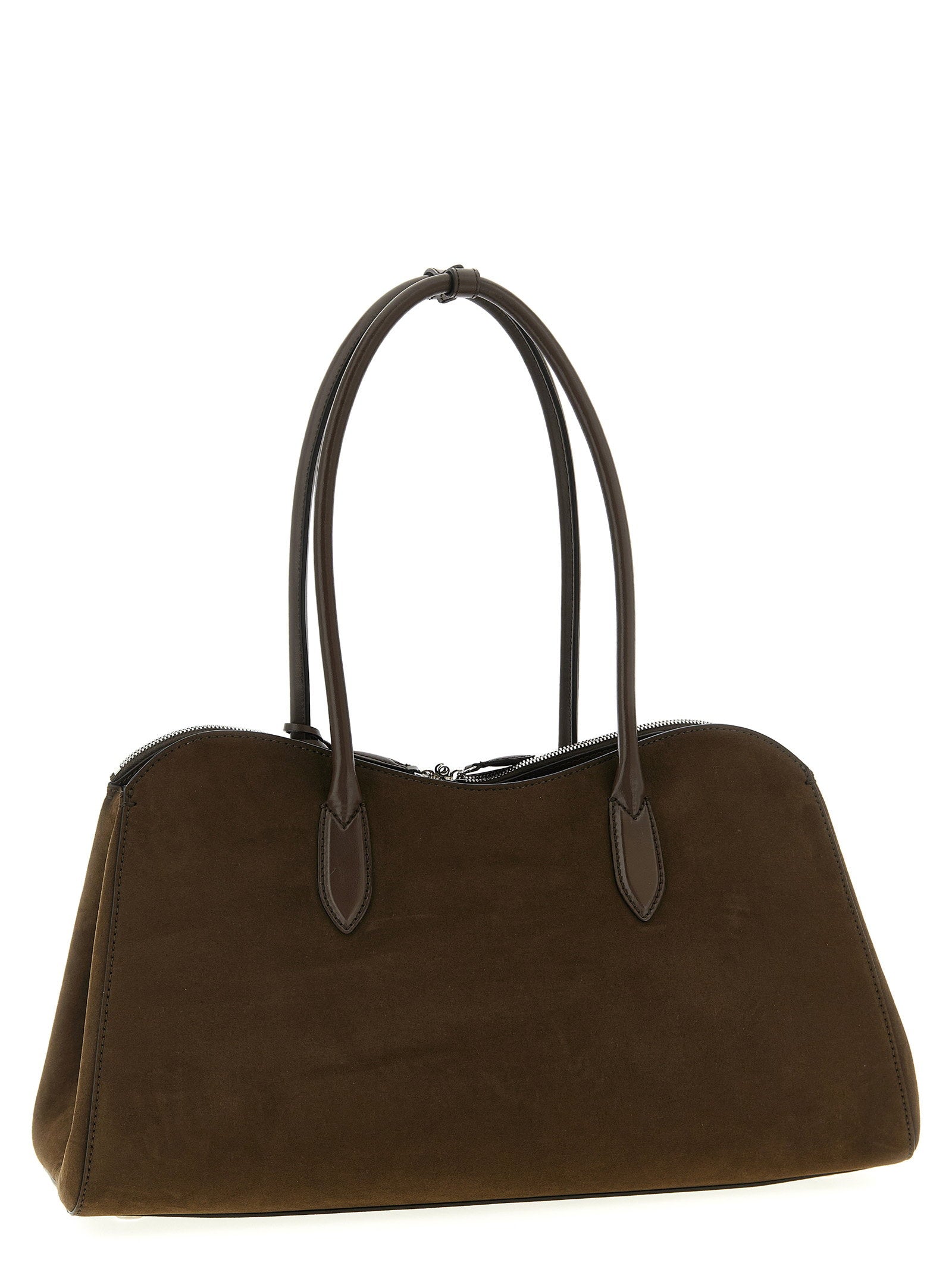 Stella Mccartney Ryder Open Shoulder Bag