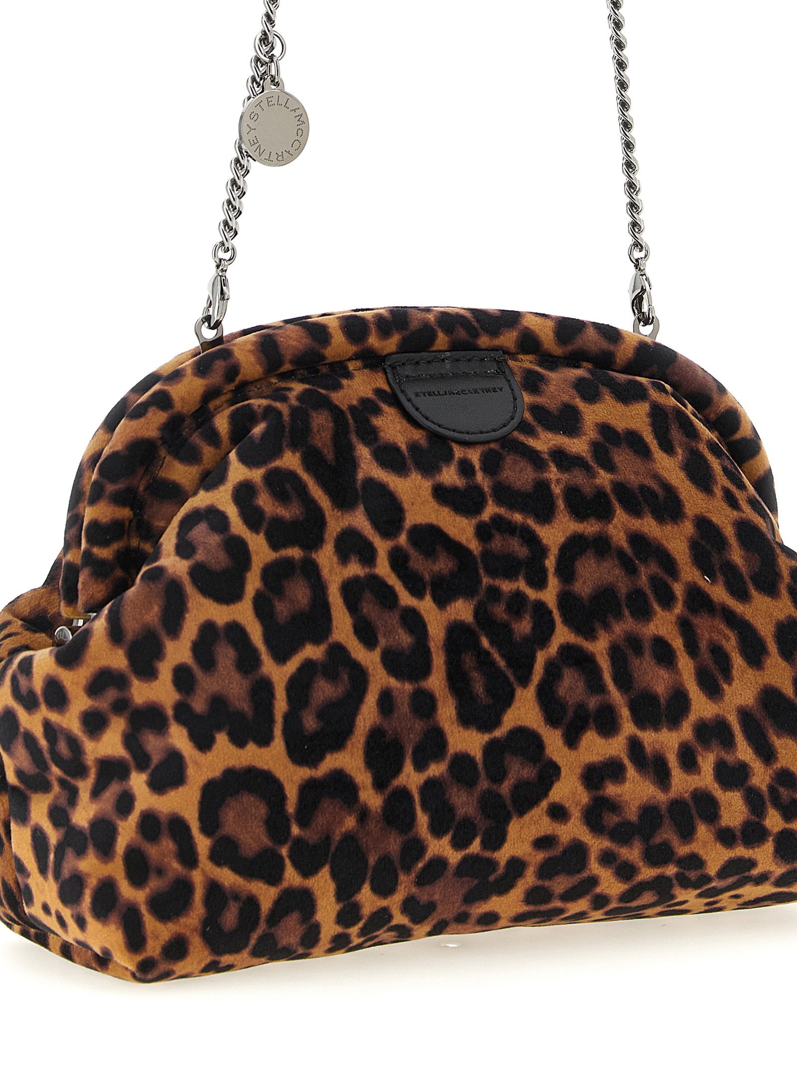 Stella Mccartney Clutch Falabella Soft