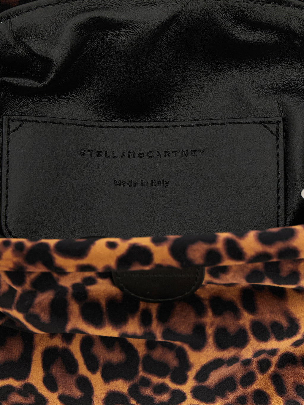 Stella Mccartney Clutch Falabella Soft