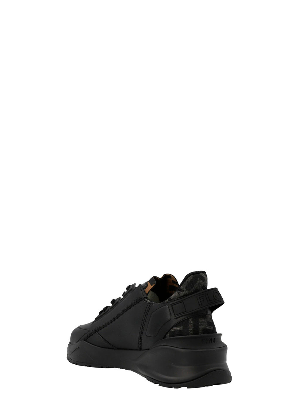 Fendi Flow Sneakers