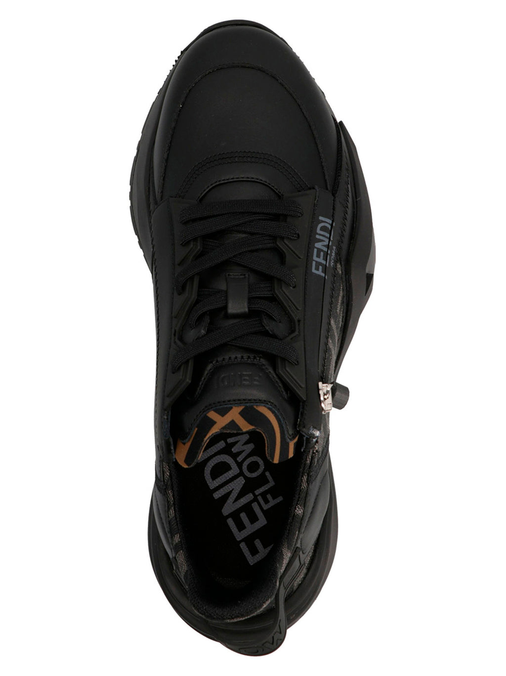 Fendi Flow Sneakers