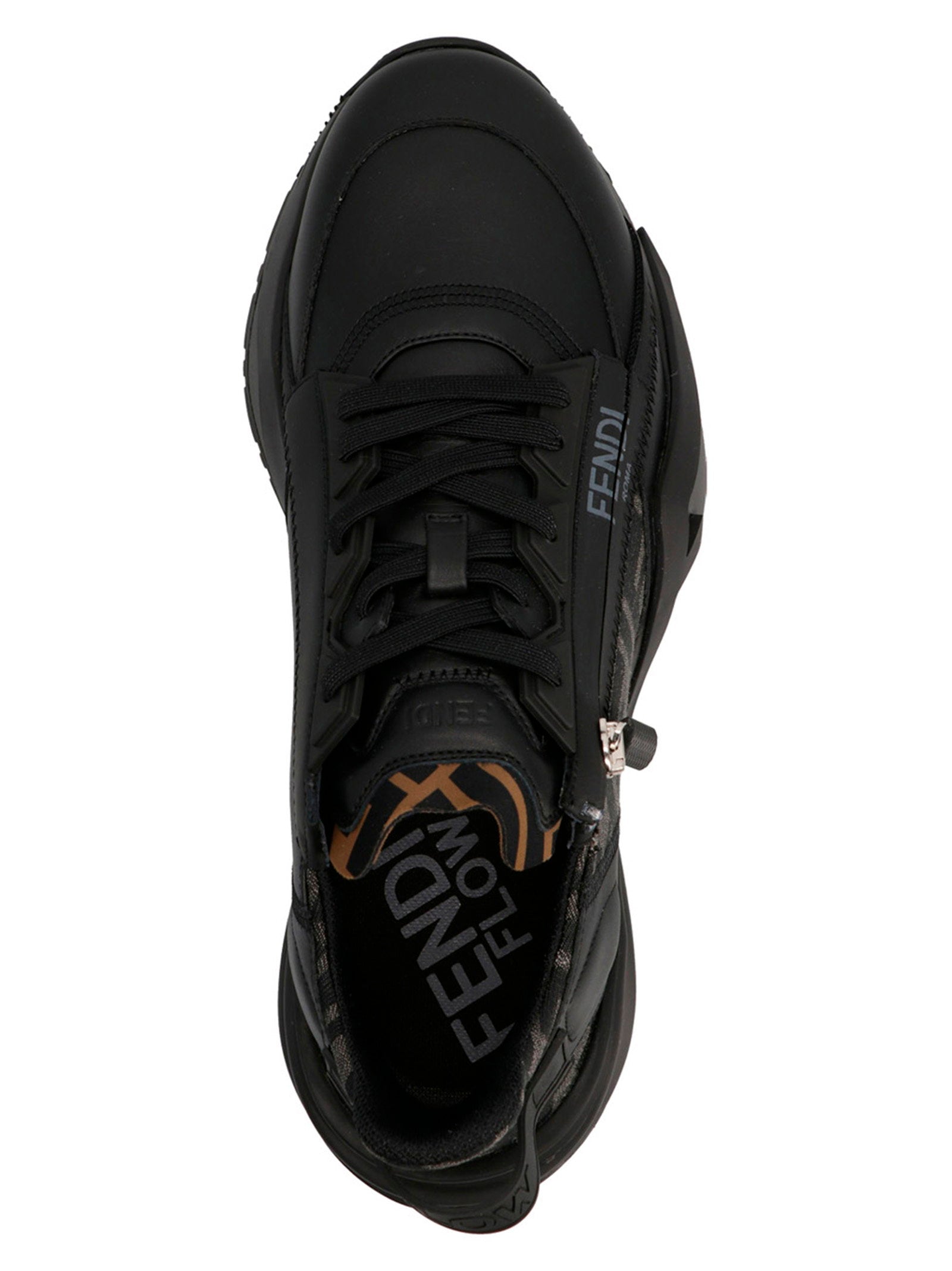 Fendi Flow Sneakers