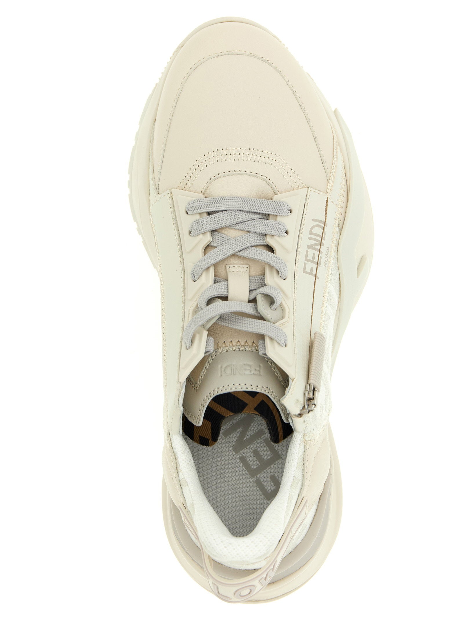 Fendi Flow’ Sneakers