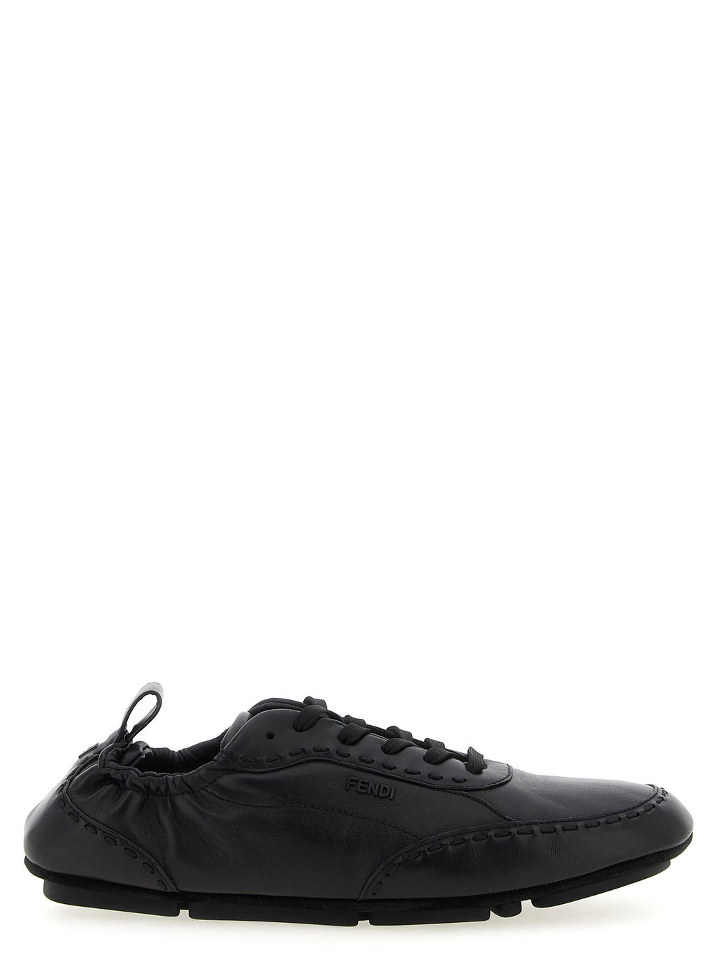 Fendi Fit Sneakers