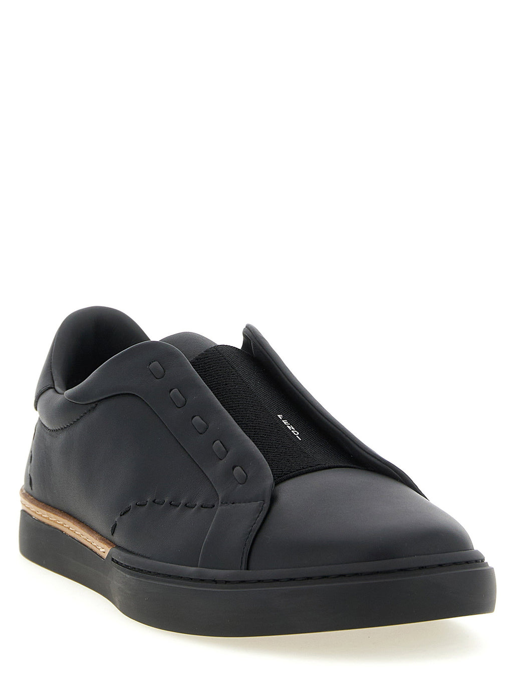 Fendi City Sneakers