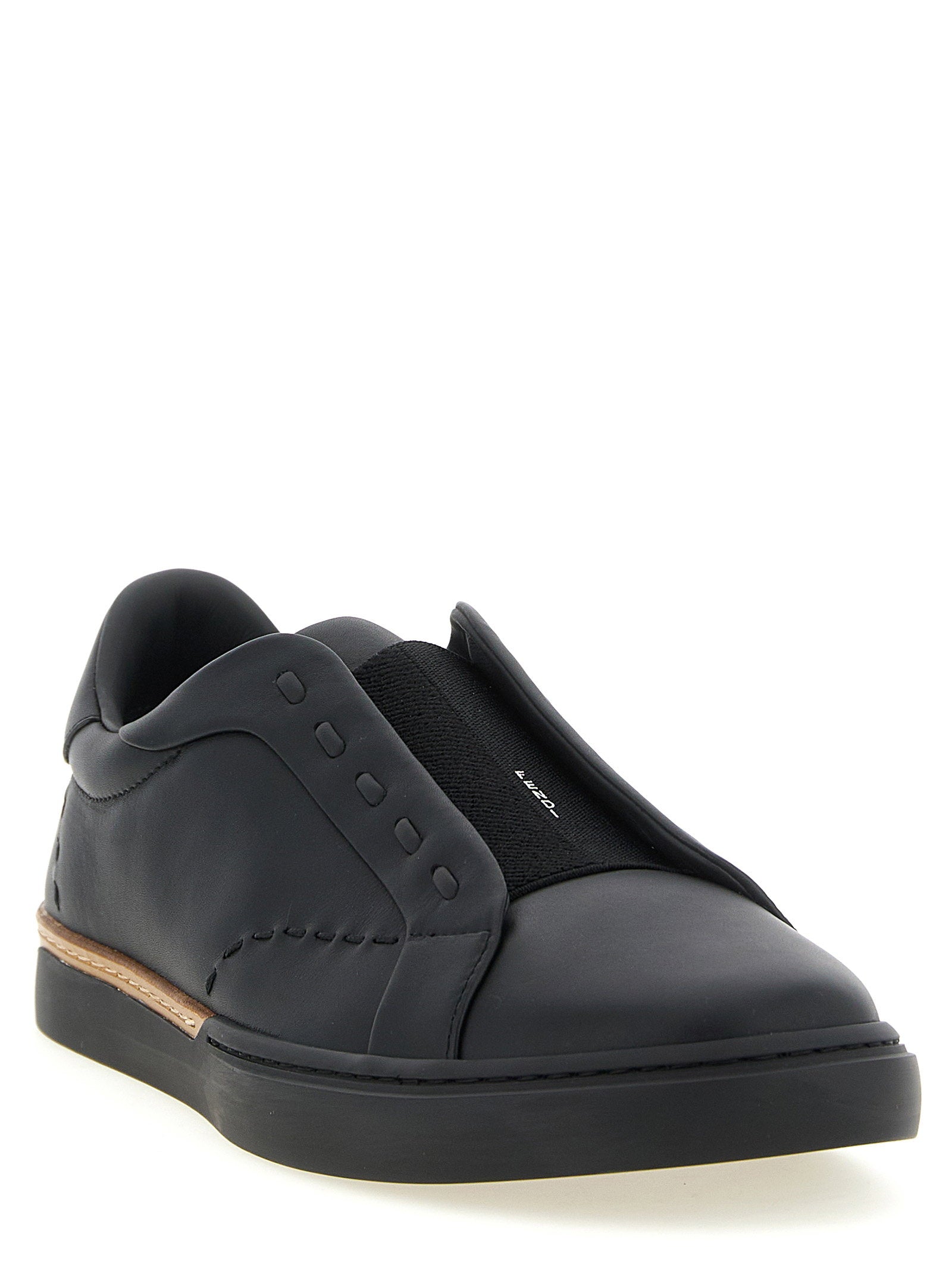 Fendi City Sneakers