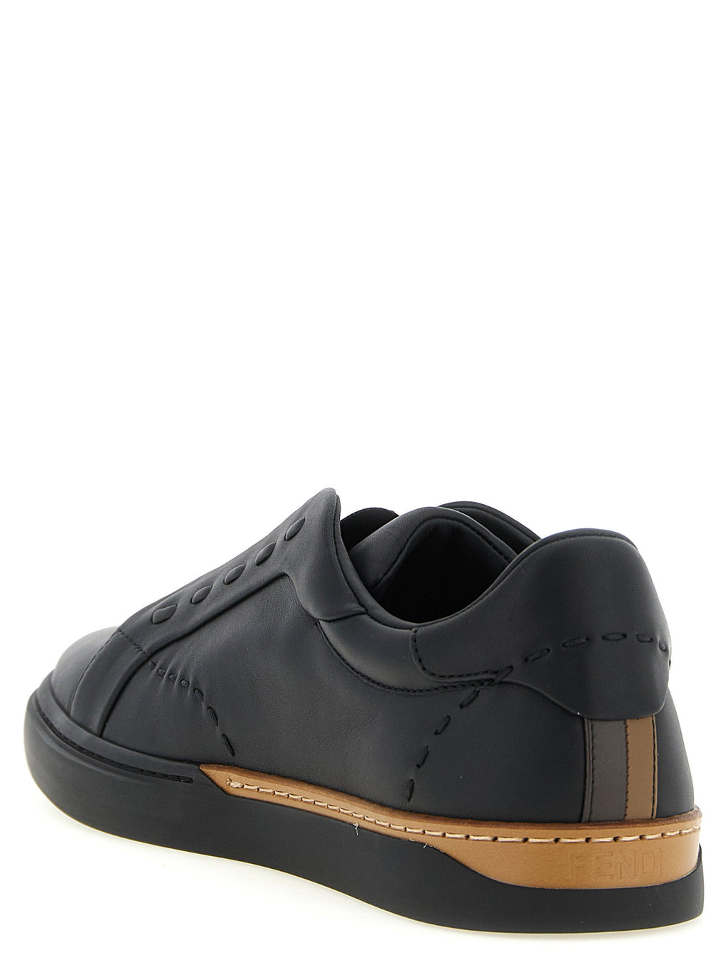 Fendi City Sneakers