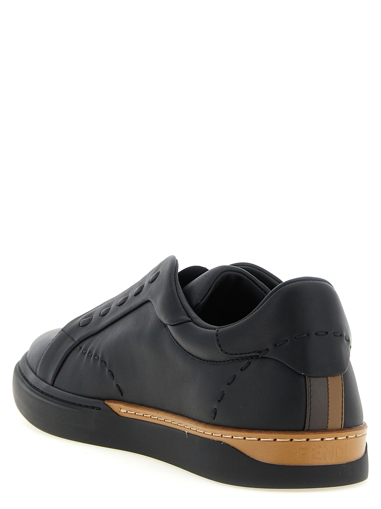 Fendi City Sneakers