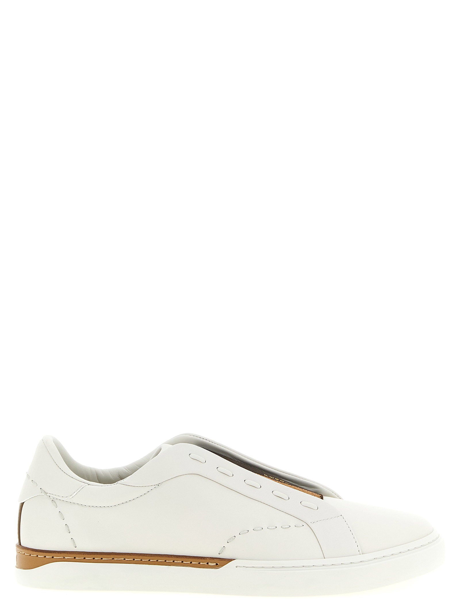 Fendi City Sneakers