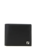 Fendi Squared Ff Wallet