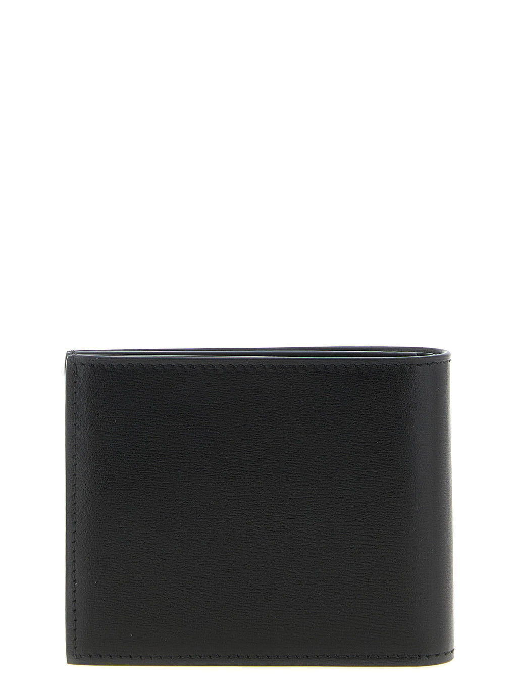 Fendi Squared Ff Wallet