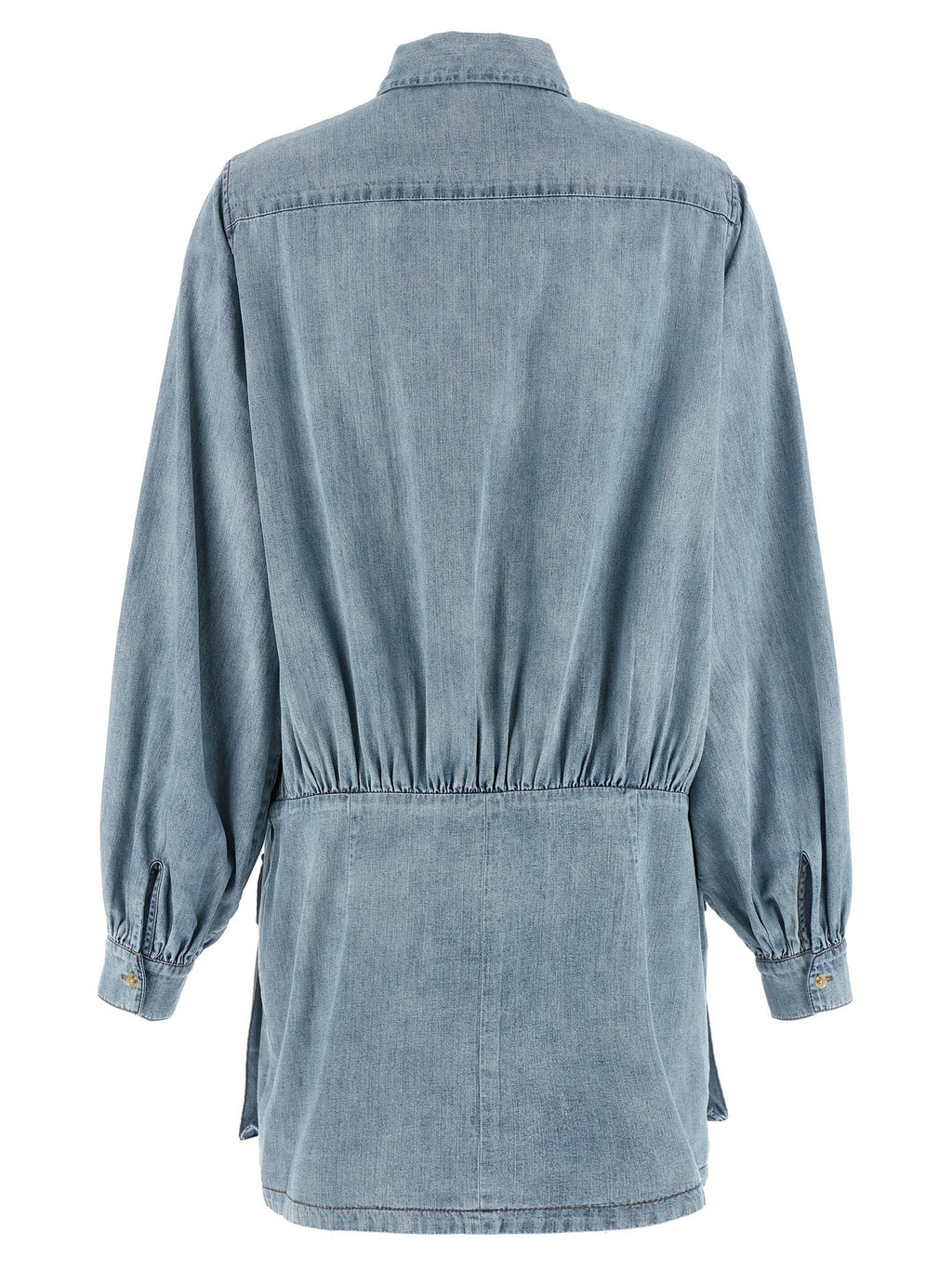 7 For All Mankind Utility Dress