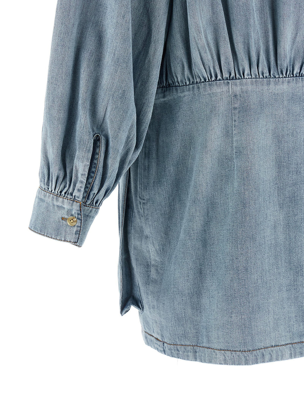 7 For All Mankind Utility Dress