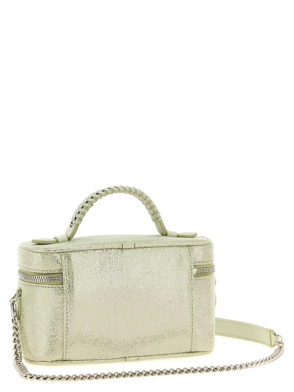 Stella Mccartney Vanity Falabella Crossbody Bag