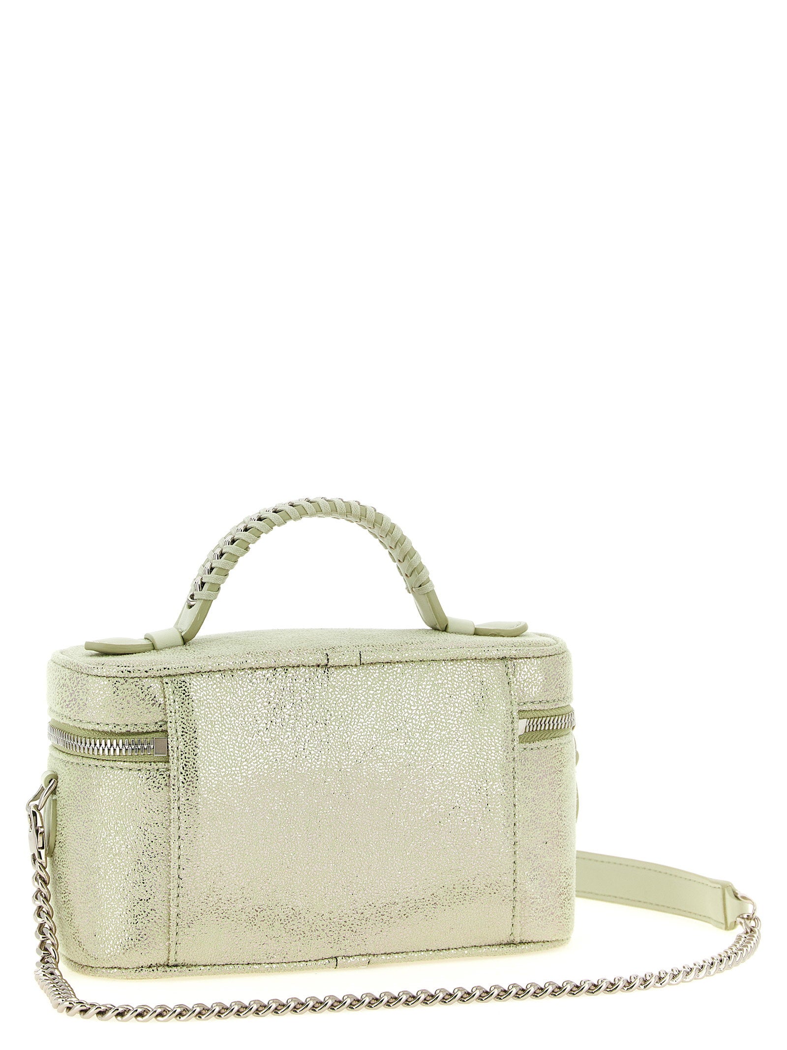Stella Mccartney Vanity Falabella Crossbody Bag