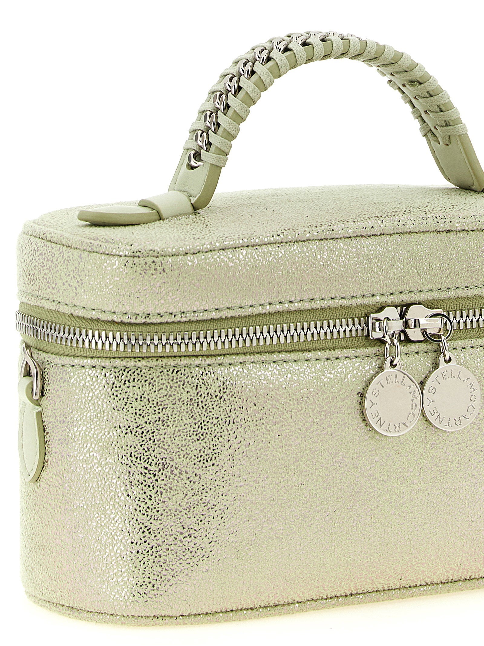 Stella Mccartney Vanity Falabella Crossbody Bag